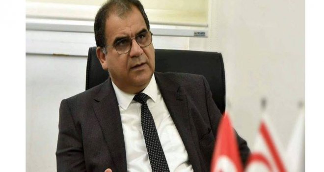 Sucuoğlu:Çok sayıda şirketin çalışanına sahip çıktığını görmek mutluluk verici