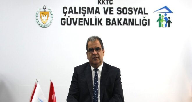Sucuoğlu: Türk Milleti 15 Temmuz’da demokrasiye bağlılığını göstermiştir