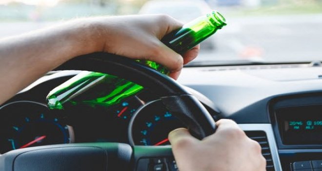 Sürat ve alkol trafik suçlarında ilk sırada!