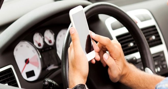 SÜRAT VE CEP TELEFONUYLA KONUŞMAK TRAFİK SUÇLARINDA İLK SIRALARDA