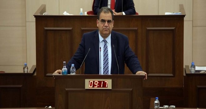 ”Süreç uzarsa yabancı iş gücü ülkesine gönderilecek”