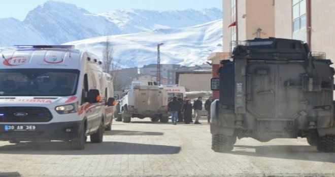 SURİYE'DE GEÇEN AY 774 SİVİL ÖLDÜRÜLDÜ