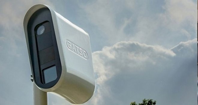 Sürücüler dikkat! İki yeni kamera devreye giriyor