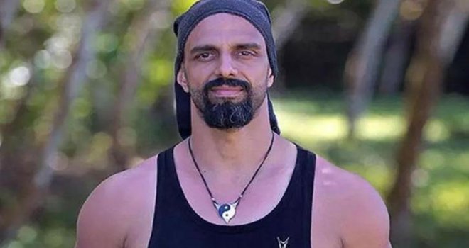 Survivor yarışmacısı Hasan Yalnızoğlu hayatını kaybetti
