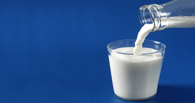 SÜT  BEDELLERİ  ÖDENİYOR