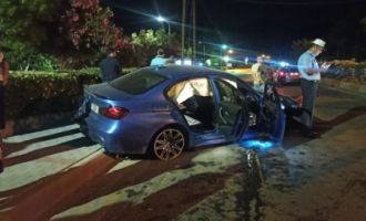 3 trafik kazası... 2 kişi sürüş ehliyetsiz ve sigortasız araç kullanmaktan tutuklandı