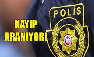 39 yaşındaki kadın kayıp!