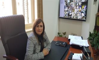 9 EKİM DÜNYA POSTA GÜNÜ... POSTA DAİRESİ MÜDÜRÜ BESİMLER MESAJ YAYIMLADI
