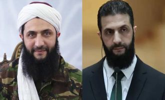 ABD, Heyet Tahrir Şam'ı terör örgütü listesinden çıkardığını duyurdu