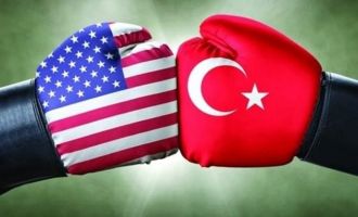 ABD'den Türkiye'ye tehdit: Kesinlikle sabrımız yok!