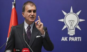 AK PARTİ SÖZCÜSÜ ÇELİK: “2020 KKTC İÇİN ÖNEMLİ BİR YIL OLDU”