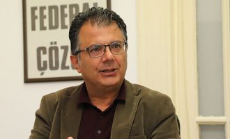 Akansoy: Kıbrıslı Türkler tarihte hiç bu kadar kötü temsil edilmedi