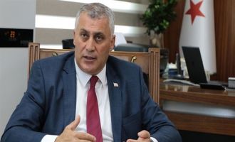 AMCAOĞLU, AMBULANS İHALESİNİN MAHKEMEDE OLDUĞUNU, GELECEK NETİCEYLE ADIM ATILACAĞINI SÖYLEDİ