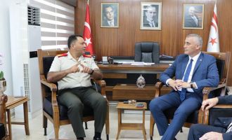 Amcaoğlu: Millete hizmetin sonu yoktur