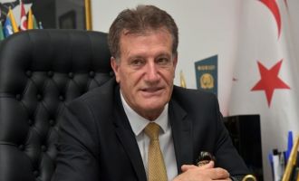 Arıklı: Toplu taşıma projesini sabote etmek istiyorlar