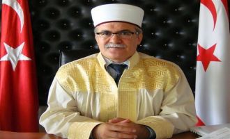 ATALAY: “BU GECE GELENEKTE AF VE MAĞFİRET GECESİ OLARAK MEŞHUR OLMUŞ BERAT KANDİLİ'DİR”