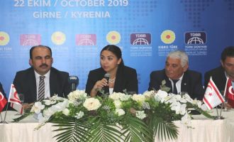 BAYBARS:  BİRLİKTE DAHA GÜÇLÜYÜZ
