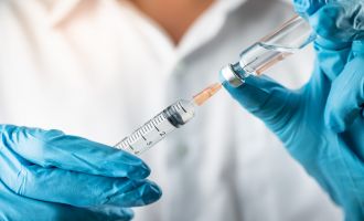 Belçika'da yeni tip aşı halka ücretsiz yapılacak