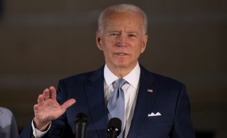 BIDEN YÖNETİMİ GEÇİCİ ULUSAL GÜVENLİK STRATEJİSİNİ YAYINLADI