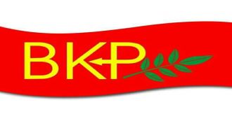 BKP GENEL BAŞKANI İZCAN, YENİ ASGARİ ÜCRETİN ACİLEN BELİRLENMESİ ÇAĞRISINDA BULUNDU