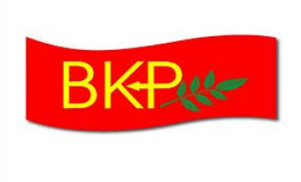 BKP: PİLLİ GÜNAH KEÇİSİ YAPILMAYA ÇALIŞILDI