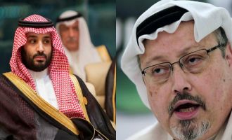 BM: Veliaht Prens Muhammed bin Selman, Kaşıkçı cinayetiyle ilgili soruşturulmalı