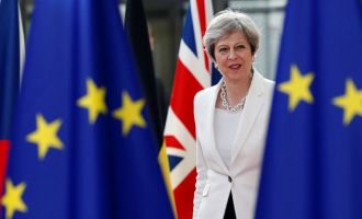 Brexit anlaşması İngiliz parlamentosunda yapılan oylamada reddedildi