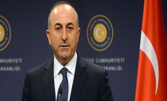 ÇAVUŞOĞLU KKTC’YE GELİYOR
