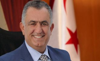 ÇAVUŞOĞLU: “TÜRKİYE CUMHURİYETİ’NİN BAYRAMINI EN İÇTEN DİLEKLERİMLE KUTLUYORUM