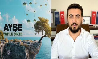 COŞKUN ÖZER: “KIBRIS TÜRKÜ’NÜN  DESTANSI MÜCADELESİNİ ANLATACAĞIZ”
