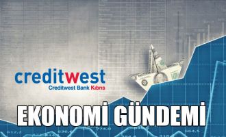 Creditwest Bank Ekonomi Gündemi 14 Temmuz 2022