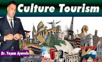 Culture Tourism