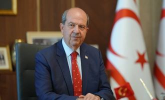 Cumhurbaşkanı Tatar, New York’ta