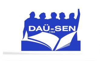 DAÜ-SEN: YÜZ YÜZE EĞİTİM GÜVENLİ ÜLKE POLİTİKASI İLE MÜMKÜN