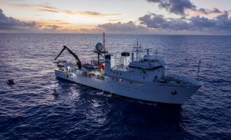 Deniz Kurdu 2019 Tatbikatı’na katılan gemiler bugünden itibaren ziyarete açık