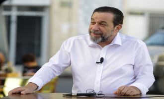 DENKTAŞ : “AYRIŞTIRMA VE BİZİ BİRBİRİMİZE DÜŞÜRME NEYE HİZMET EDECEK?”