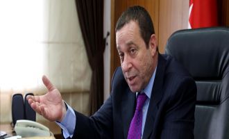 DENKTAŞ: POMPEO, İKİ TARAF ARASINDA DENGEYİ KORUMALI