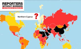 Dünya Basın Özgürlüğü Endeksi açıklandı: Kıbrıs kaçıncı sırada?