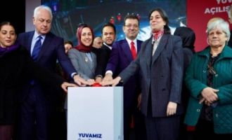 Ekrem İmamoğlu’na kreş soruşturması açıldı