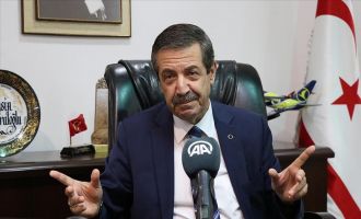 Ertuğruloğlu: Yeniden suyla buluşmamızın coşkusunu canlı aktaran Özkurt hakkında verilen karardan üzüntü duydum