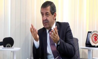 Ertuğruloğlu:Beklentimiz ikinci 5+BM toplantı çağrısıdır