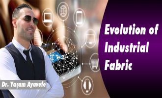 Evolution of Industrial Fabric