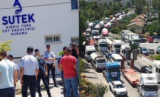 Eylemler, Tatar'ın Ankara'dan dönüşünü bekleyecek