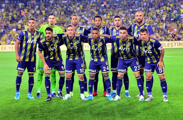 Fenerbahçeli Jailson teknik heyeti şaşırttı: Tutamayız gider
