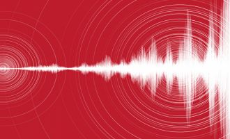 Fiji'de 7,2 büyüklüğünde deprem oldu 