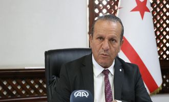 Fikri Ataoğlu: Hristodulidis’in sözleri barışa değil, gerilime hizmet ediyor!
