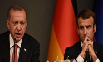 Fransa-Türkiye İlişkilerinde Dağlık Karabağ Gerginliği