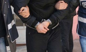 G.Mağusa'da uyuşturucudan tutuklama