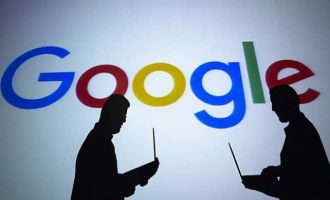 Google’dan Türkiye’ye tehdit