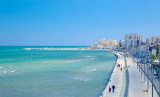 Güney Kıbrıs, 2025 yılının ilk altı ayında turizmden rekor gelir elde etti